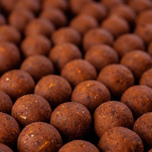 DNA Baits Secret 7 Frozen Boilies 1Kg -  15mm