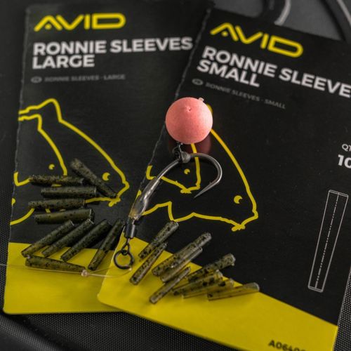 Avid Carp Ronnie Sleeves