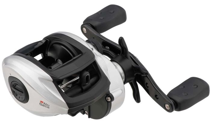 Abu Garcia Max Toro Reels