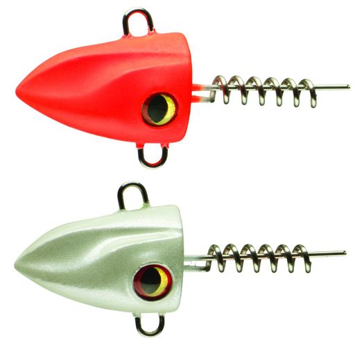 Daiwa Prorex Screw-in Pelagic Heads