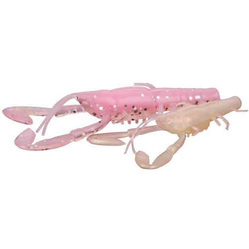 Fox Rage Ultra UV Critters 7cm