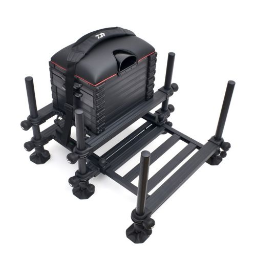 Daiwa 100 Seat Box