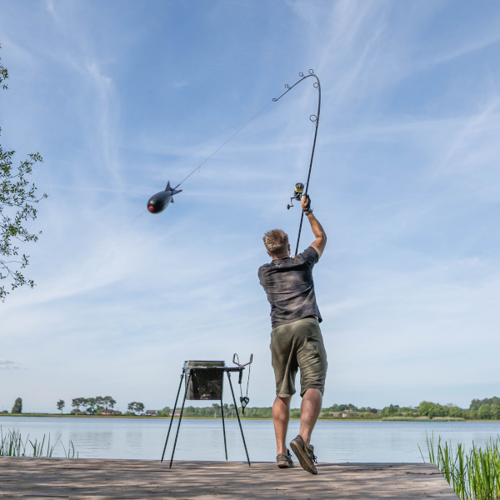 Avid Carp Exodus Pro Spod/Marker Rods