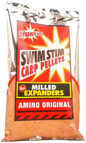 Dynamite Baits Milled Expanders