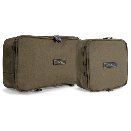 Avid Carp Compound Pouches