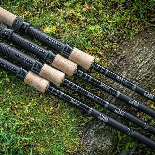 Korum Barbel Rods