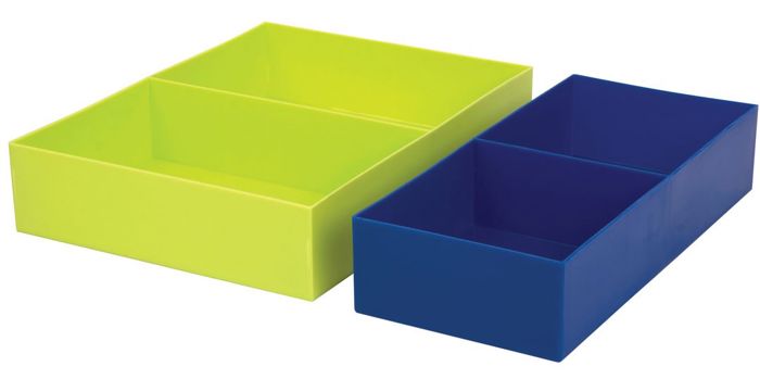 Matrix Deep Drawer Insert Trays