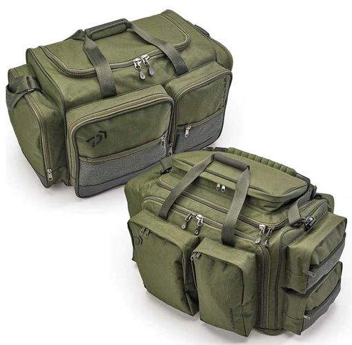 Daiwa Infinity Carryalls