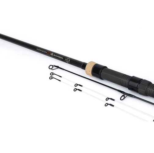 Fox Horizon X4 Barbel Multi Tip Rod