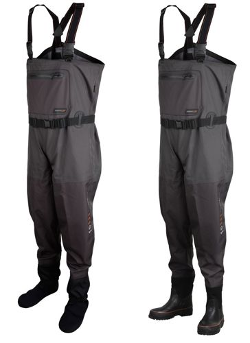 Scierra X-16000 Chest Waders