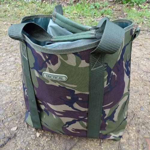 Wychwood Tactical HD Bits & Bobs Bag