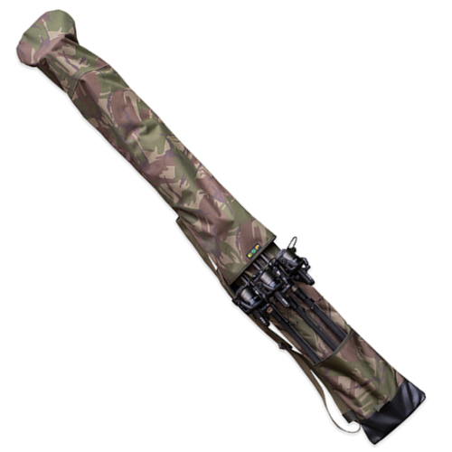 ESP Camo Quiver & Sleeve