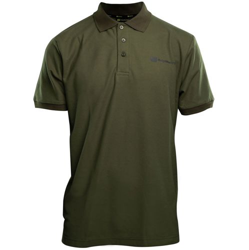 Ridge Monkey Dropback Polo Shirt