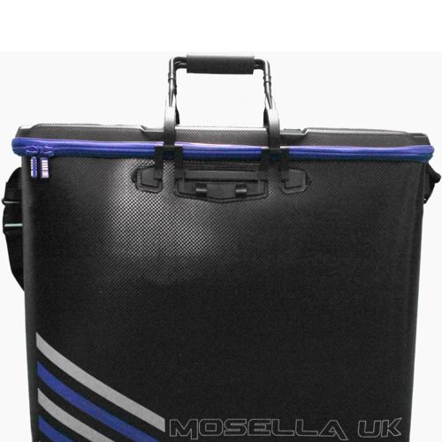 Mosella EMS 1+ Net Bag With Moulded Lid