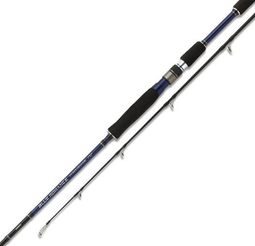 Shimano Blue Romance Power Game Rods