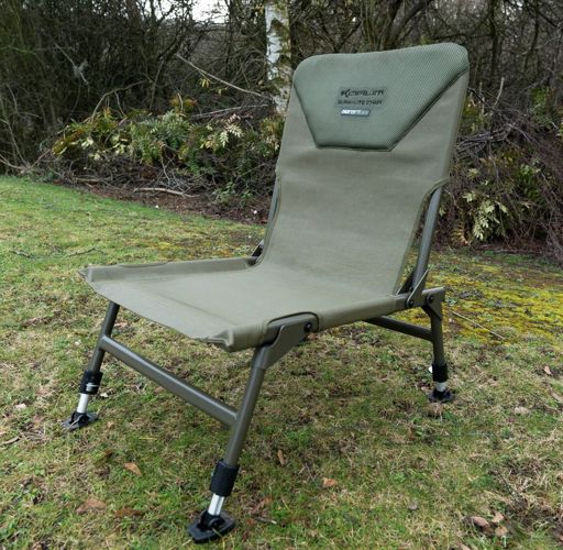 Korum Aeronium Supa Lite Chair