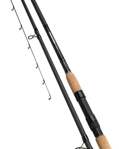 Daiwa Powermesh Specialist Float