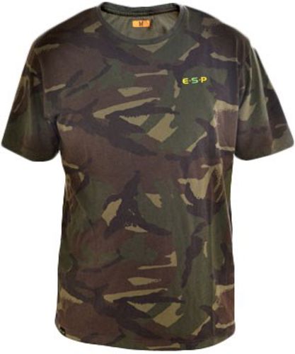 ESP Camo T-Shirts