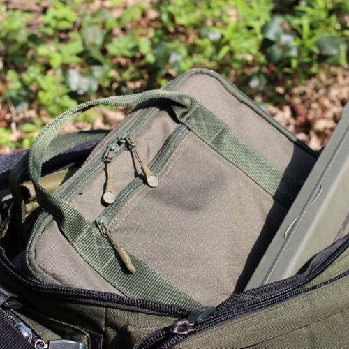 Korda Singlez Bag