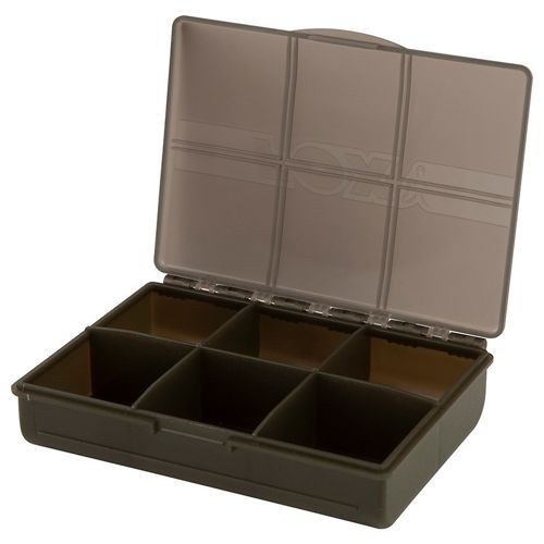 Fox Internal Compartment Boxes