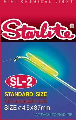 Starlite SL-2 Standard Night Lights