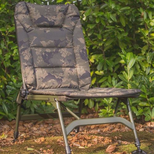 Solar Tackle Undercover Session Chair