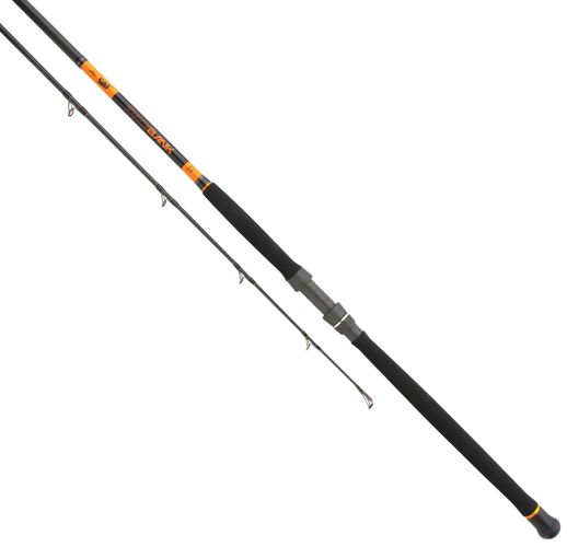 Fox Rage Cat Pro Series Bank Rods