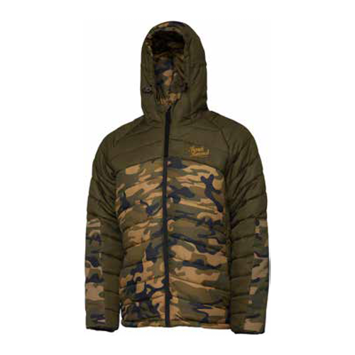 Prologic Bank Bound Insulated Jacket