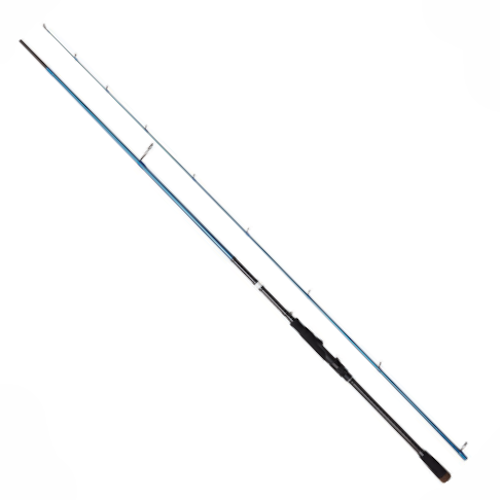 Savage Gear SGS2 All Round Rods 9ft