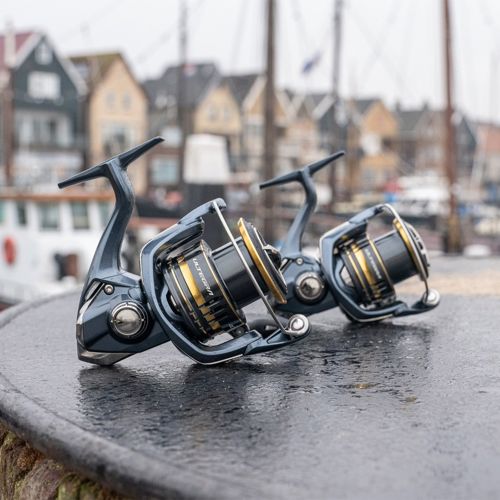 Shimano Ultegra FC Reel