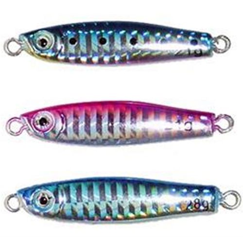 Dennett Super Sardine Sea Lures