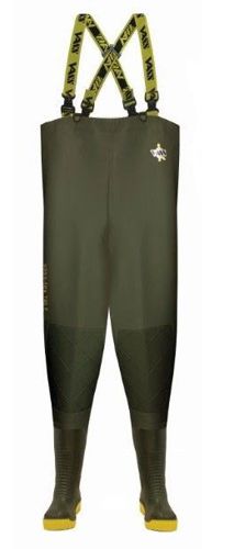 Vass Tex 740E Super Nova Chest Waders