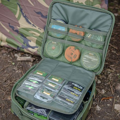 Wychwood HD Tackle Organiser