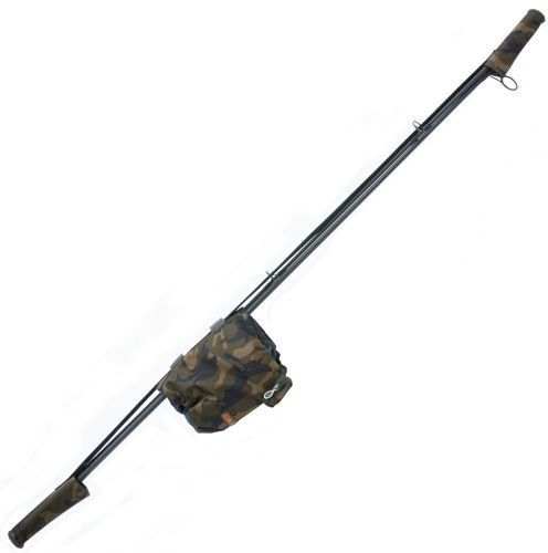 Fox Camolite Reel & Rod Tip Protector