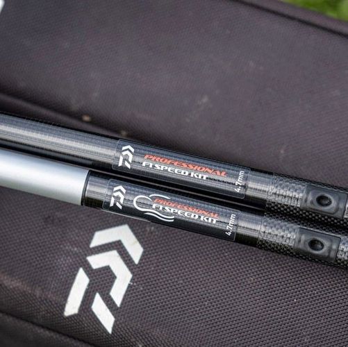 Daiwa Pro F1 Speed Kit 1.83m/4.7mm