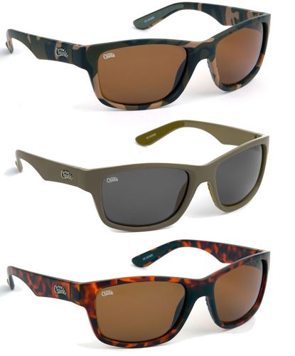 Fox Chunk Sunglasses