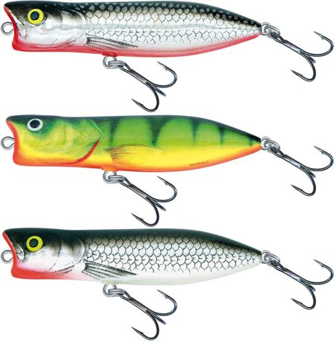 Salmo Rovers 7cm