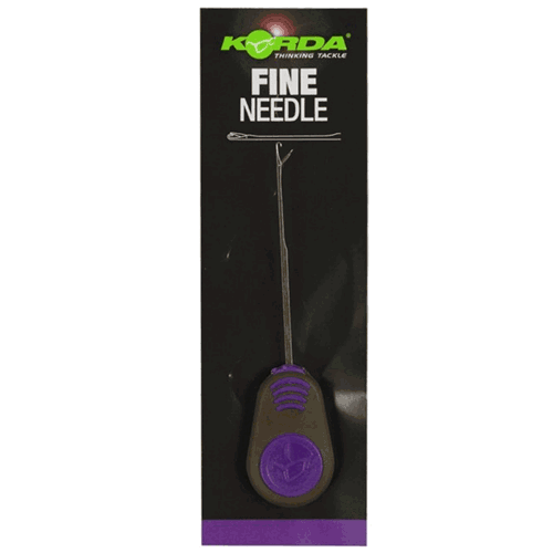 Korda Fine Latch Needle