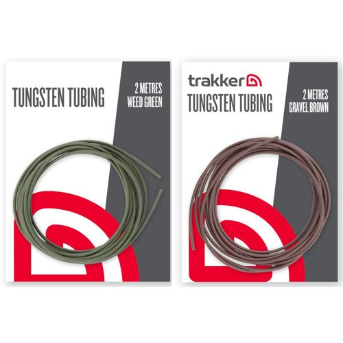 Trakker Tungsten Tubing