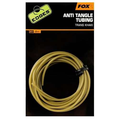 Fox Edges Anti Tangle Tube