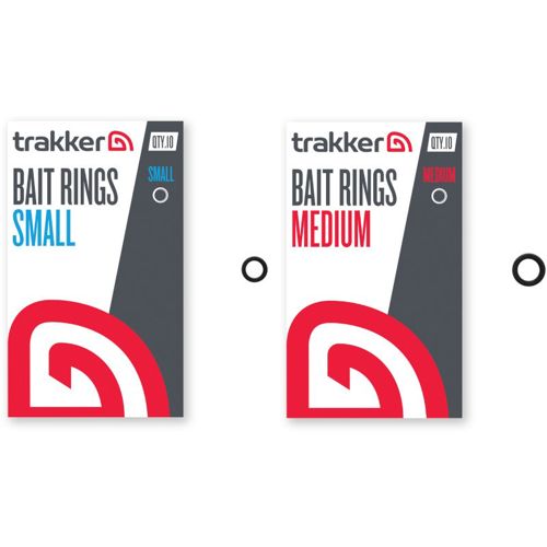 Trakker Bait Rings