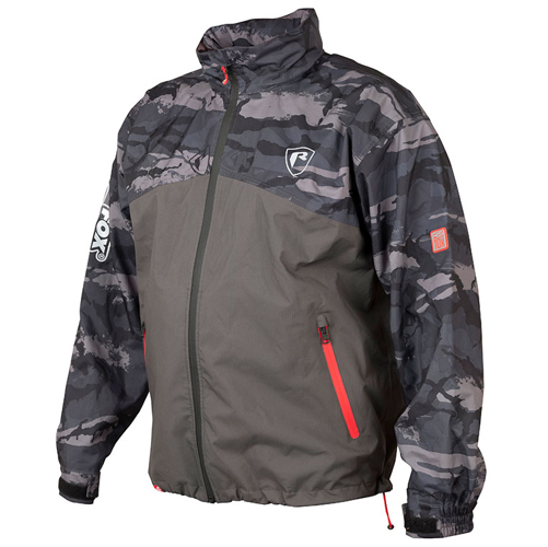 Fox Rage RS 10K Ripstop Jacket