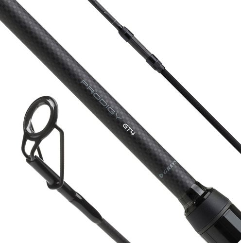 Greys Prodigy GT4 Carp Rods (Old 2021 Model)