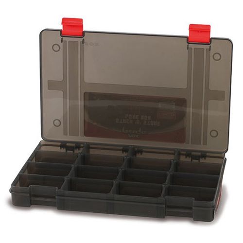 Fox Rage Stack N Store 16 Compartment - Large Shallow