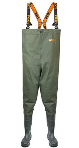 Fox Chest Waders