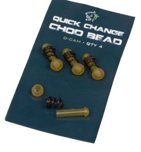 Nash Quick Change Chod Bead