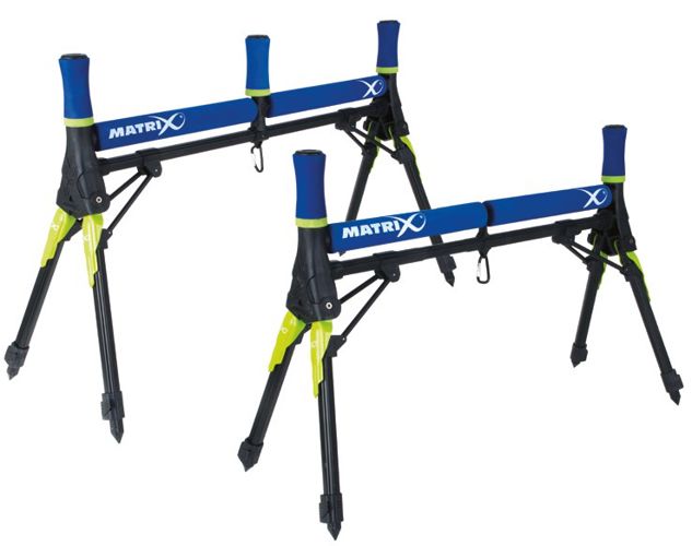 Matrix Freeflow Pole Rollers