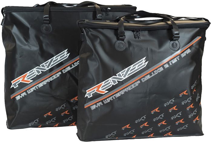 Frenzee FXT Precision EVA Deluxe Net Bags