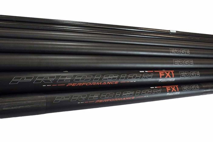 Frenzee Precision FXT Edge Pole 11.5m