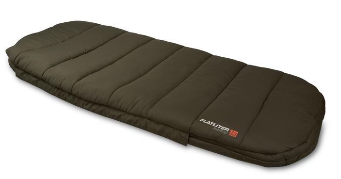 Fox Flatliter Mk2 Sleeping Bag